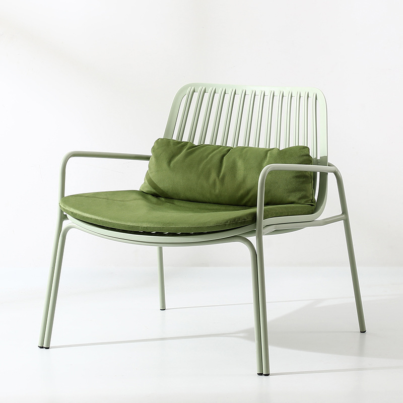 Outdoor Furniture Exhibition - Sofa wystawiennicza fotel internetowy hit wypoczynek