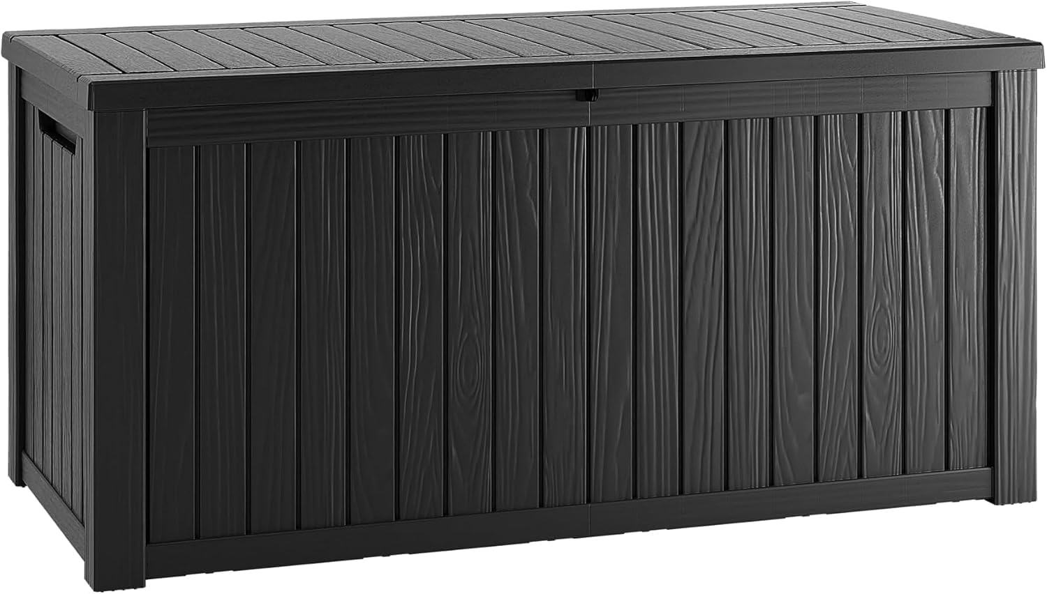 Garden Storage Box - Skrzynia z żywicy o pojemności 150