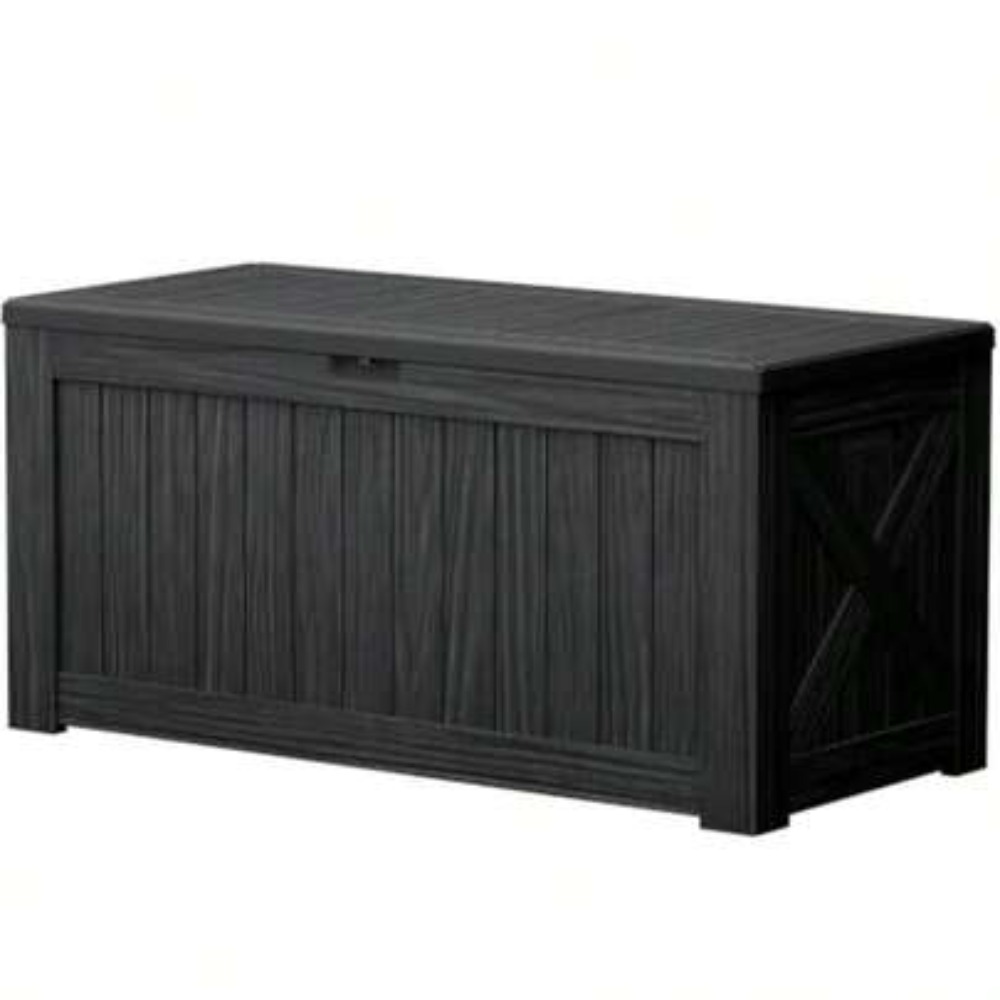 Garden Storage Box - Skrzynia ogrodowa o pojemności 120 galonów,