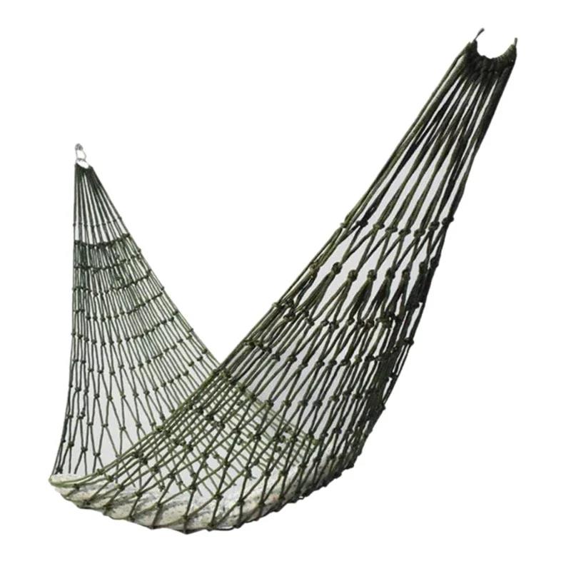 Outdoor Furniture Quality - Przenośny hamak kempingowy, sportowy hamak z