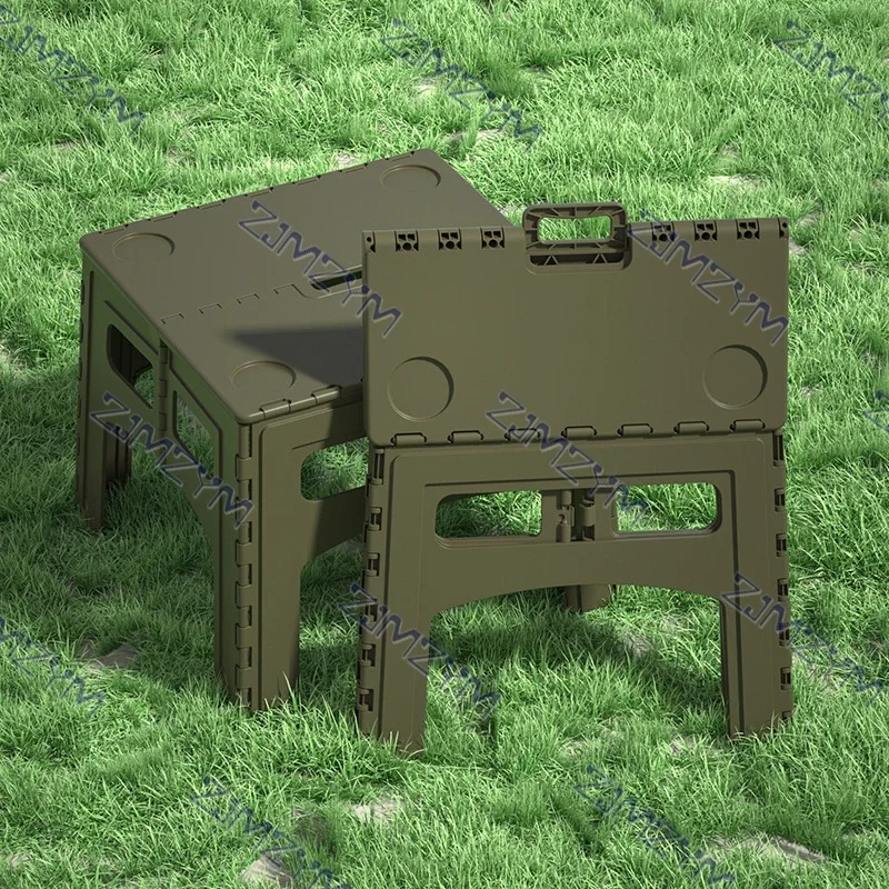 Składany stół na zewnątrz Prze – Outdoor Furniture Bali recenzja i cena