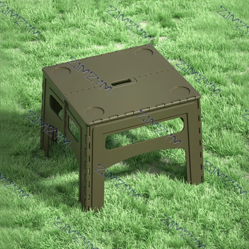 Składany stół na zewnątrz Prze – Outdoor Furniture Bali recenzja i cena