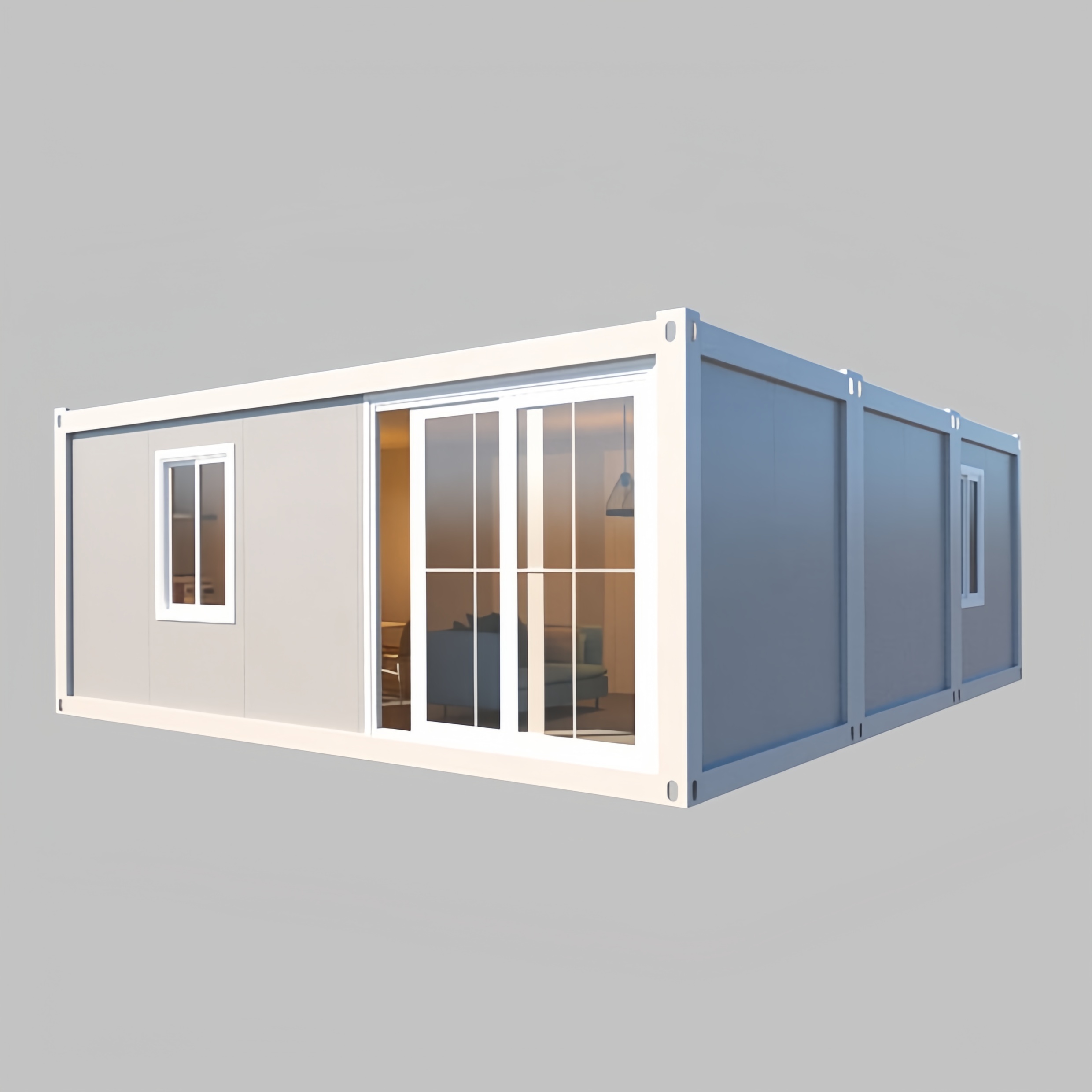 30-stopowy Przenośny Modułowy  – Outdoor Furniture Metal recenzja i cena