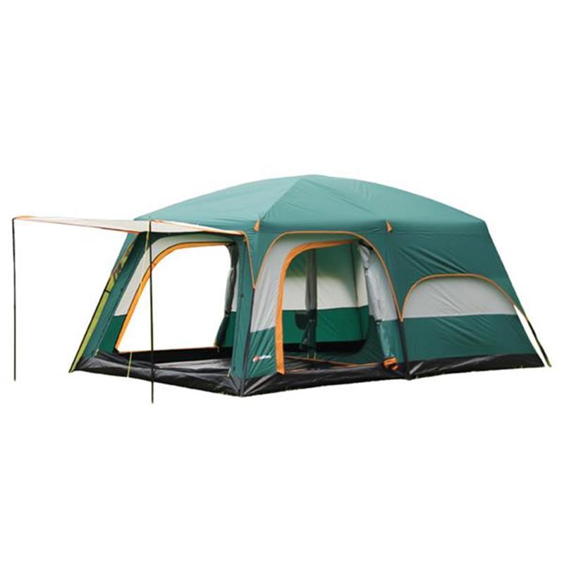 Namiot kempingowy dwuosobowy,  – Outdoor Furniture Quality recenzja i cena