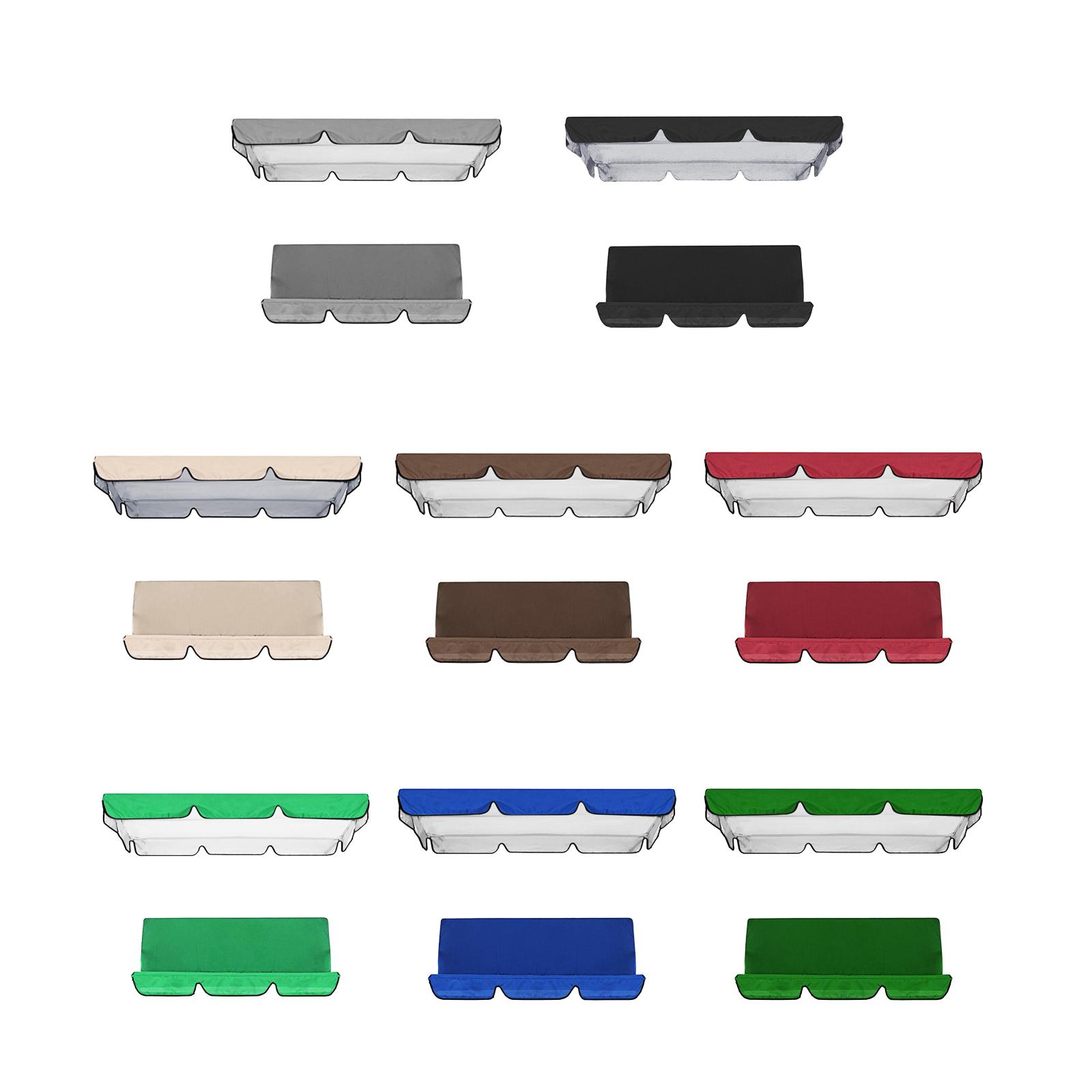 Wymiana baldachimu do huśtawki – Outdoor Furniture Bali recenzja i cena