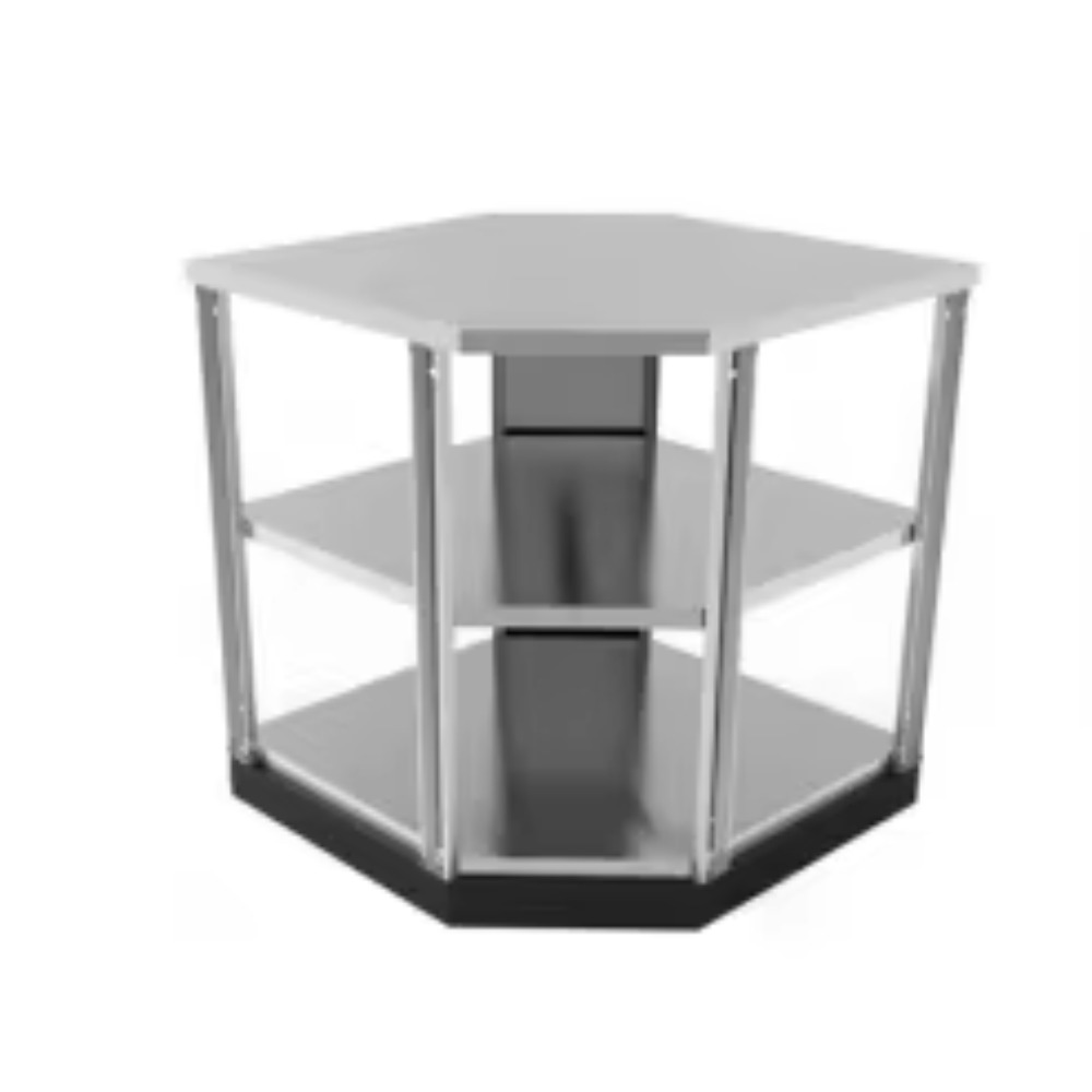 Kuchnia ogrodowa z osłoną prze – Outdoor Furniture Bali recenzja i cena