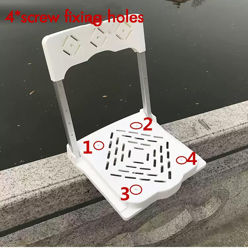 Składane pudełko wędkarskie z  – Outdoor Furniture Bali recenzja i cena