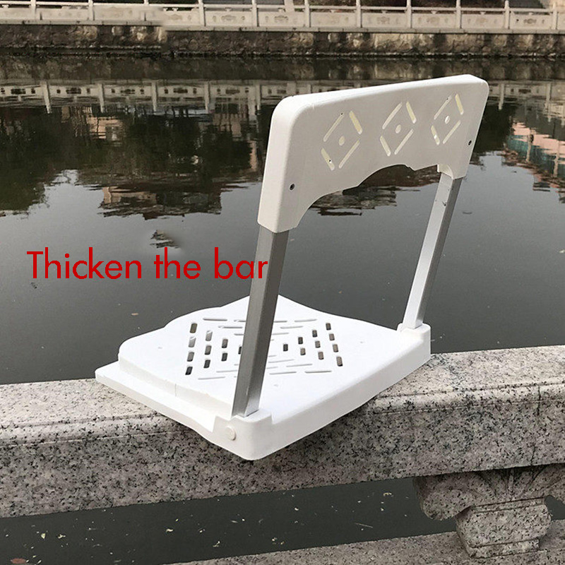 Składane pudełko wędkarskie z  – Outdoor Furniture Bali recenzja i cena
