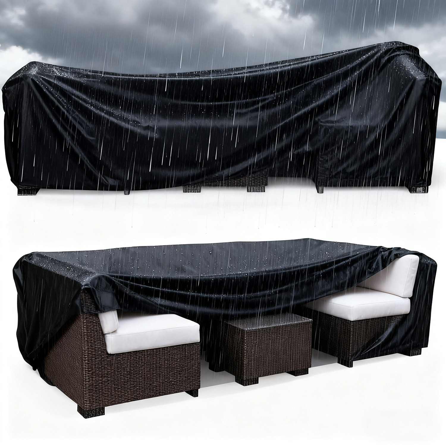 Pokrowce na meble ogrodowe w w – Outdoor Furniture Bali recenzja i cena