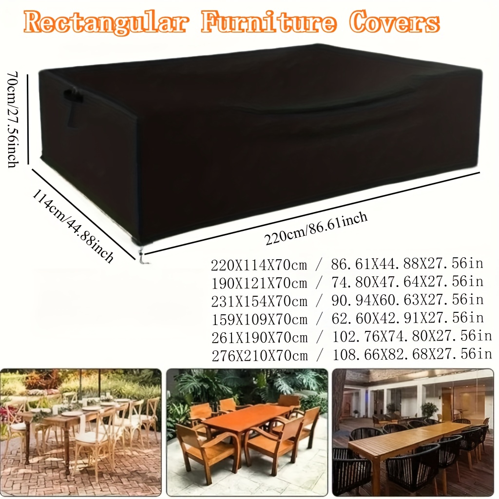Pokrowce na meble ogrodowe w w – Outdoor Furniture Bali recenzja i cena
