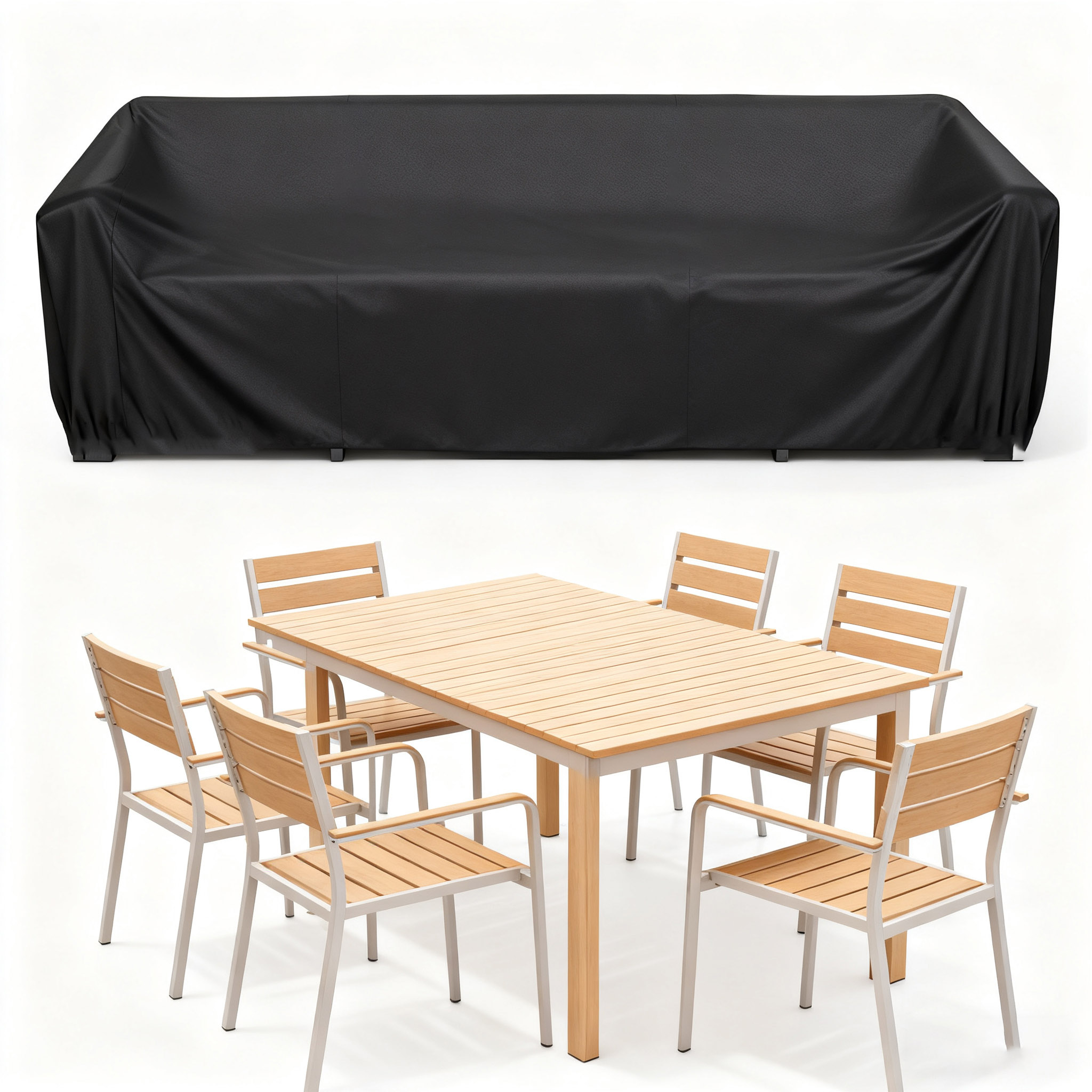 Pokrowce na meble ogrodowe w w – Outdoor Furniture Bali recenzja i cena