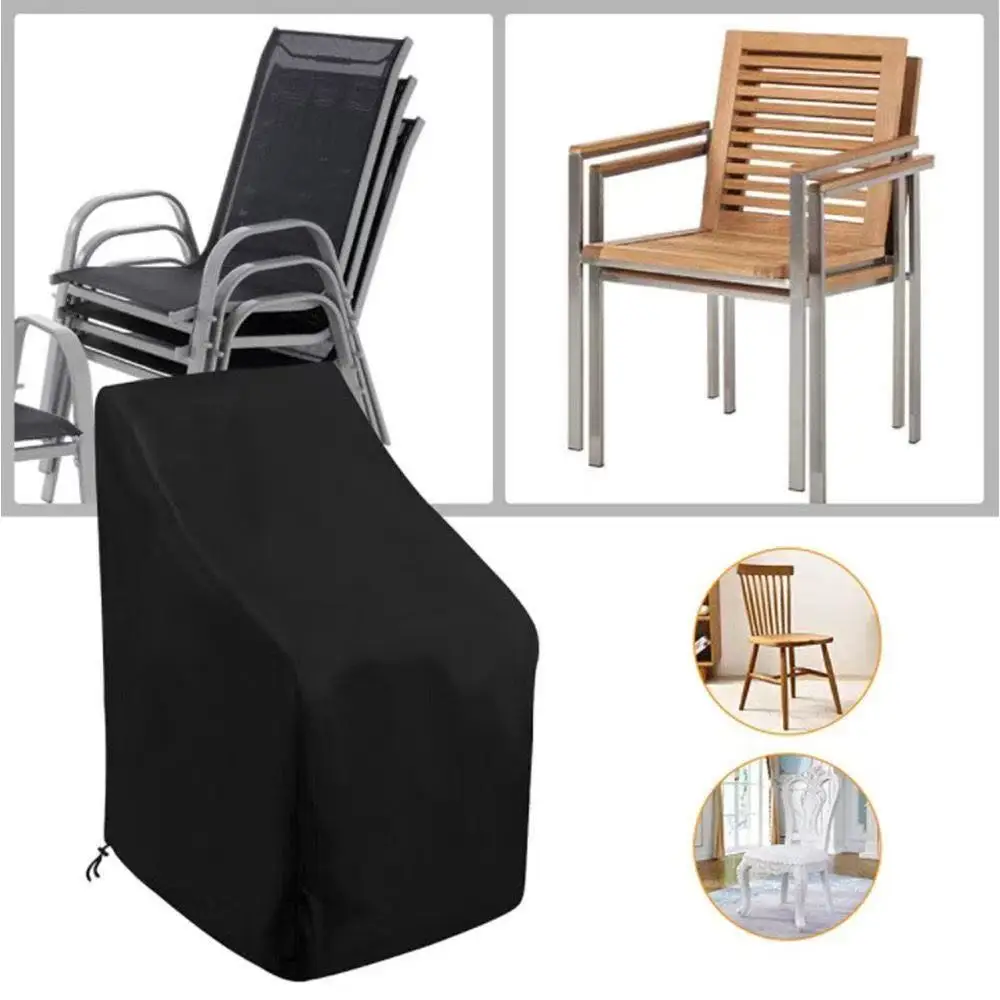 Pokrowiec na krzesła, torba do – Outdoor Furniture Quality recenzja i cena