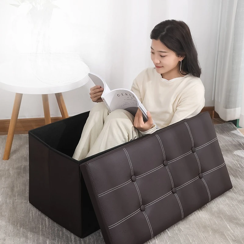 Zewnętrzna ławka do przechowyw – Garden Storage Box recenzja i cena