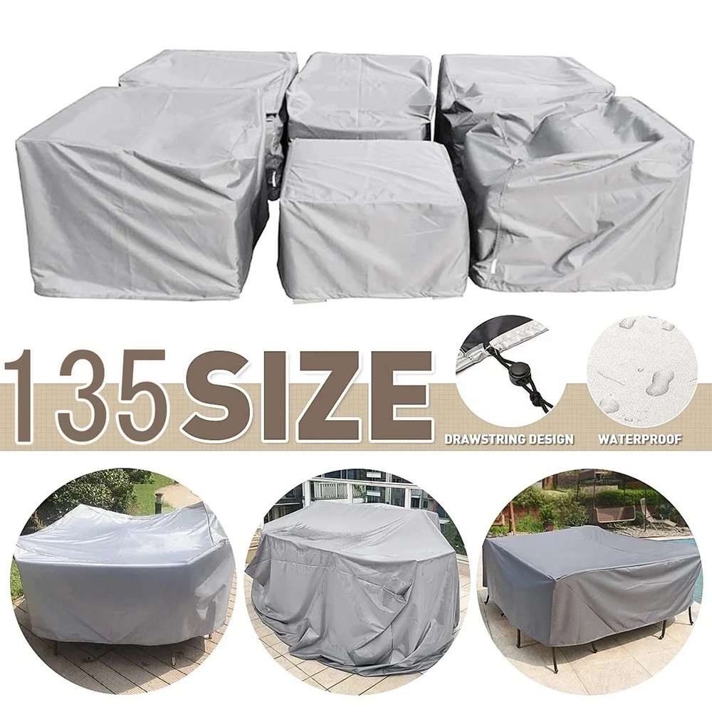 Pokrowiec na zestaw mebli ogro – Outdoor Furniture Bali recenzja i cena