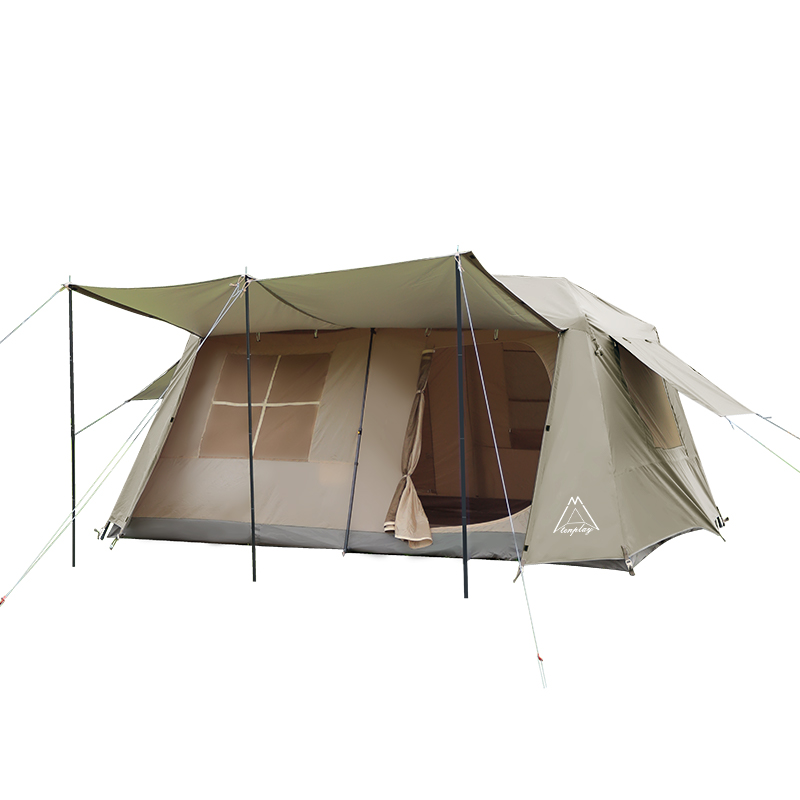 Wysokiej jakości namiot rodzin – Outdoor Furniture Quality recenzja i cena