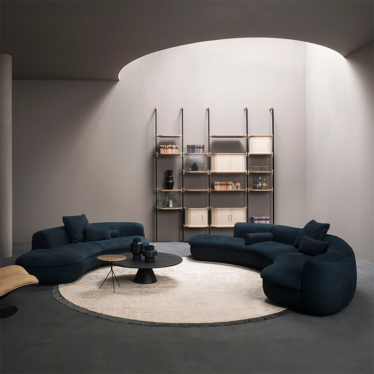 Meble do salonu, sofa modułowa – Rattan Lounge Set recenzja i cena